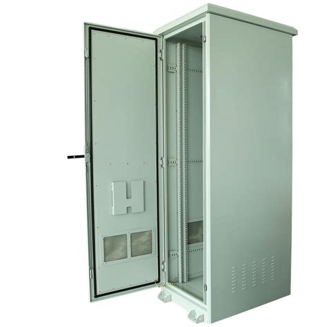 telecom metal rackmount enclosure factory|Outdoor Telecom Enclosure.